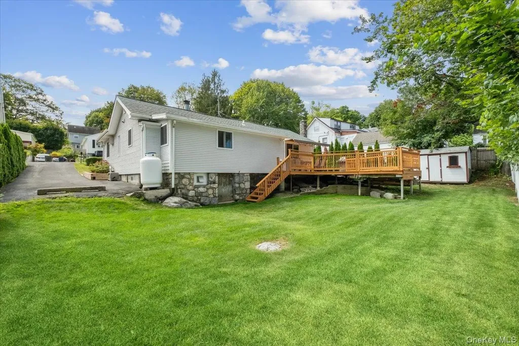 333 Rockledge Road Mahopac NY 10541