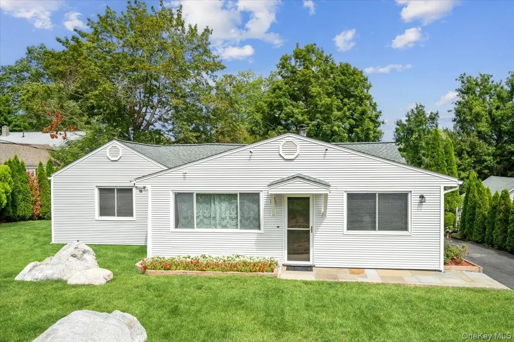 333 Rockledge Road Mahopac NY 10541