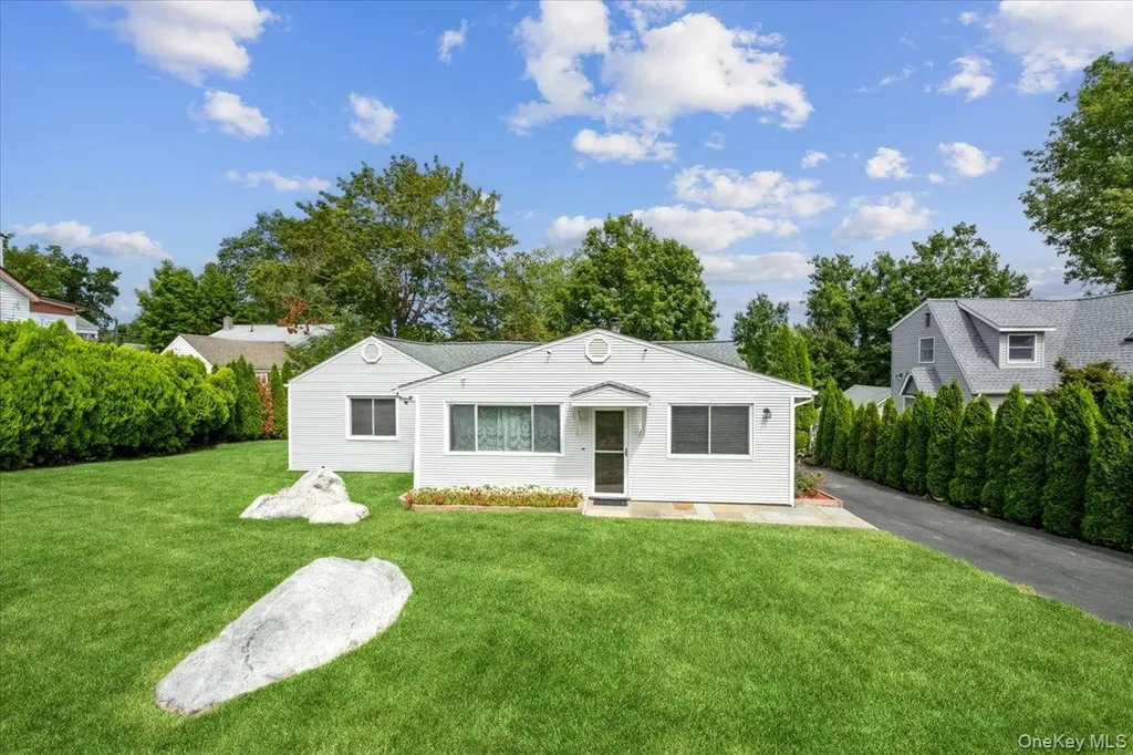333 Rockledge Road Mahopac NY 10541