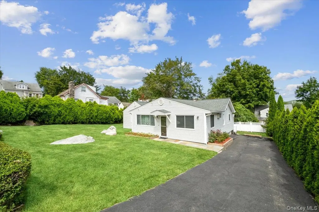 333 Rockledge Road Mahopac NY 10541