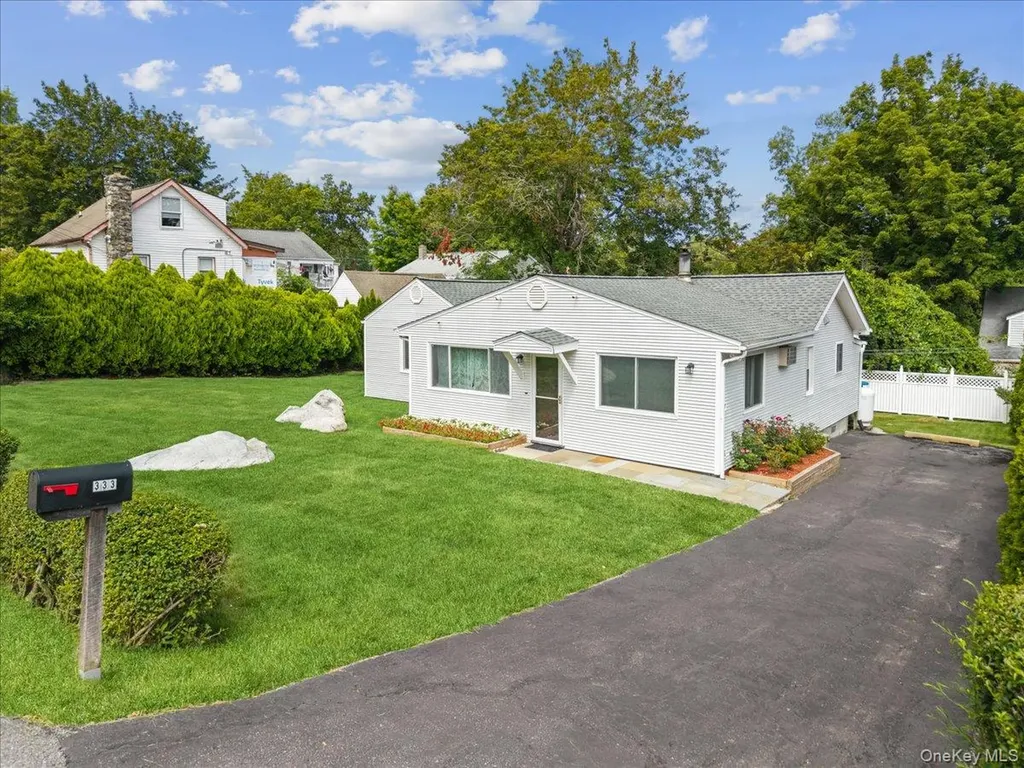333 Rockledge Road Mahopac NY 10541