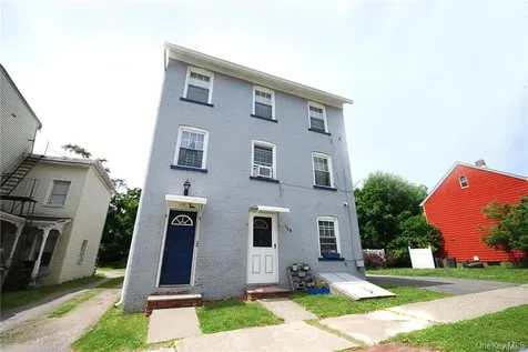 158 6TH Street Verplanck NY 10596