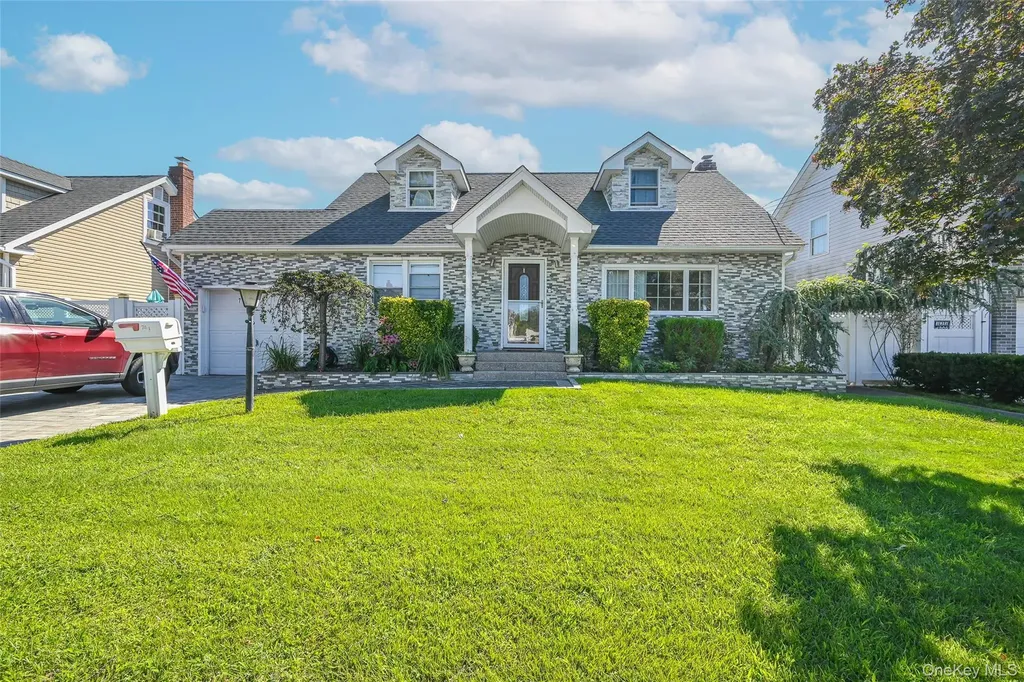 74 Barbara Drive East Meadow NY 11554