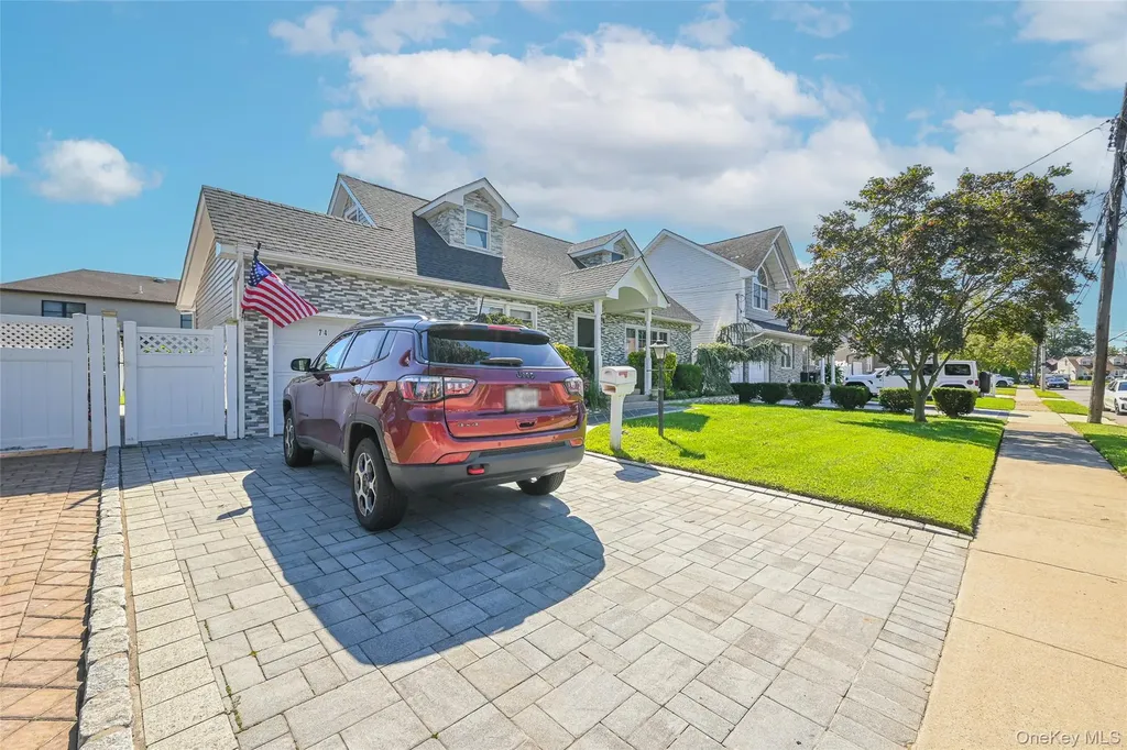 74 Barbara Drive East Meadow NY 11554