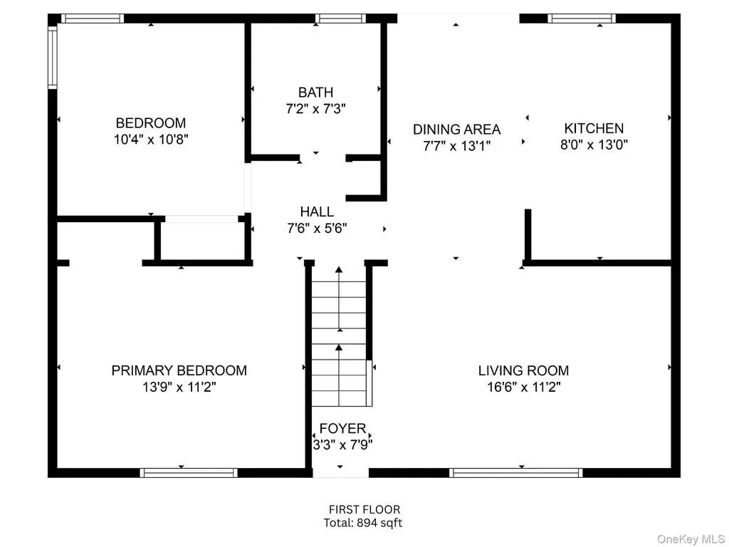74 Barbara Drive East Meadow NY 11554