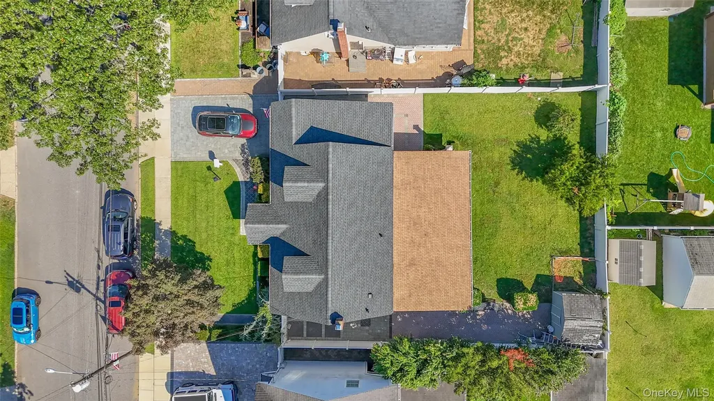 74 Barbara Drive East Meadow NY 11554