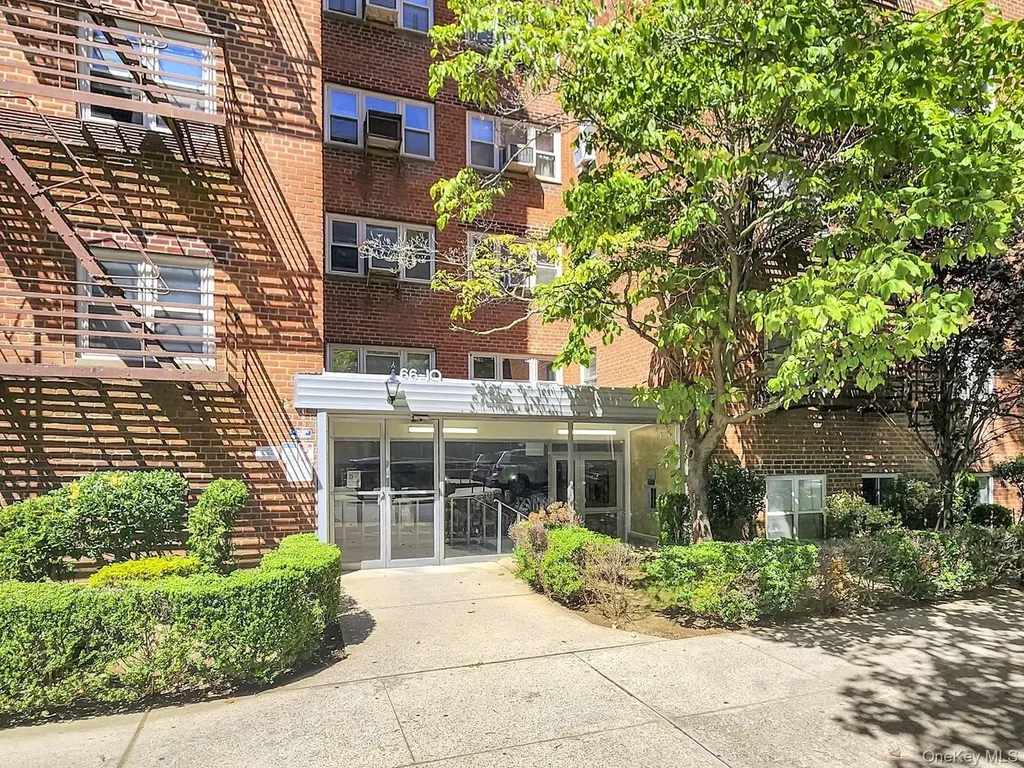 66-10 149th Street Flushing NY 11367