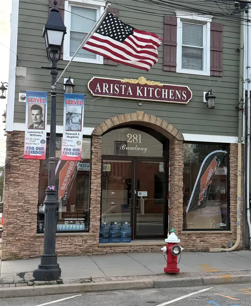 281 Broadway Bethpage NY 11714