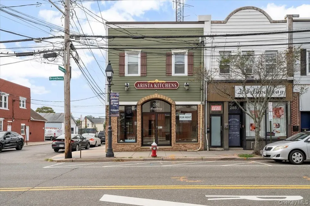 281 Broadway Bethpage NY 11714