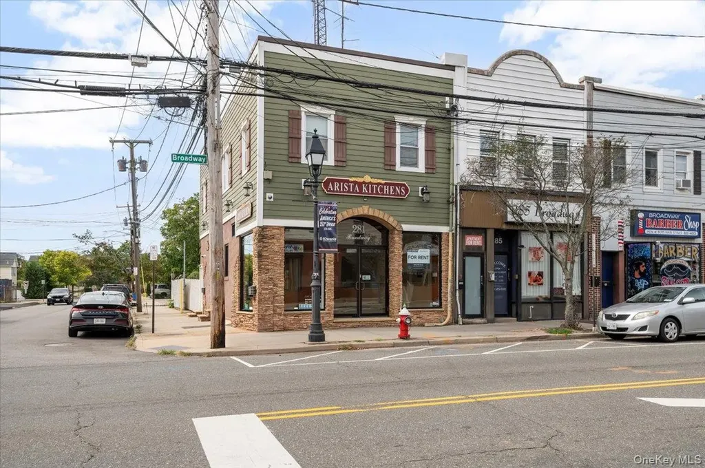 281 Broadway Bethpage NY 11714