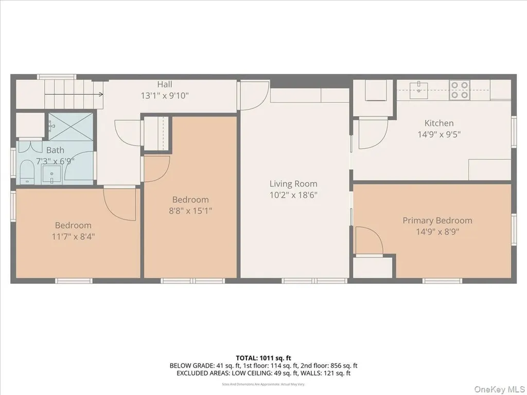 281 Broadway Bethpage NY 11714