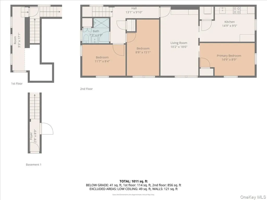 281 Broadway Bethpage NY 11714