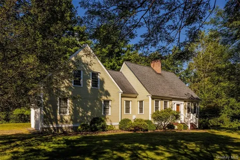 28 Green Brook Drive Chatham NY 12024