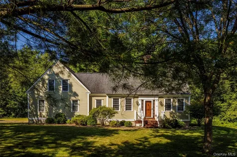 28 Green Brook Drive Chatham NY 12024