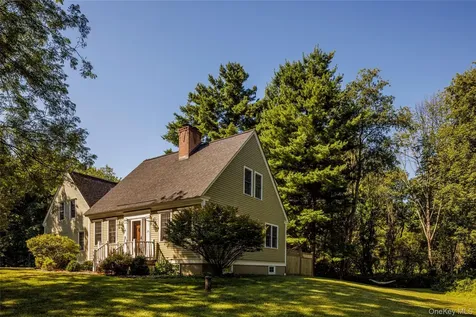 28 Green Brook Drive Chatham NY 12024