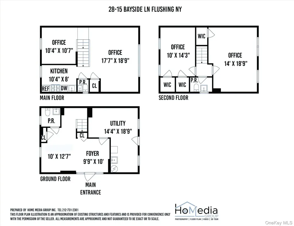 28-15 Bayside Lane Flushing NY 11358