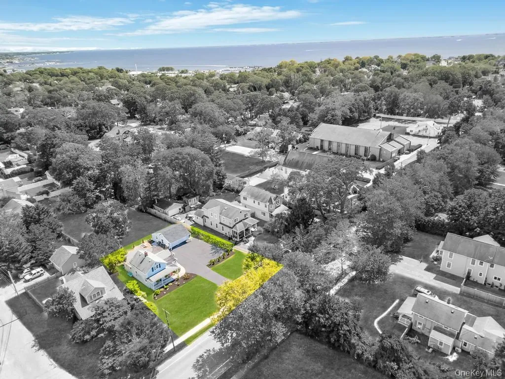 181 Blue Point Avenue Blue Point NY 11715