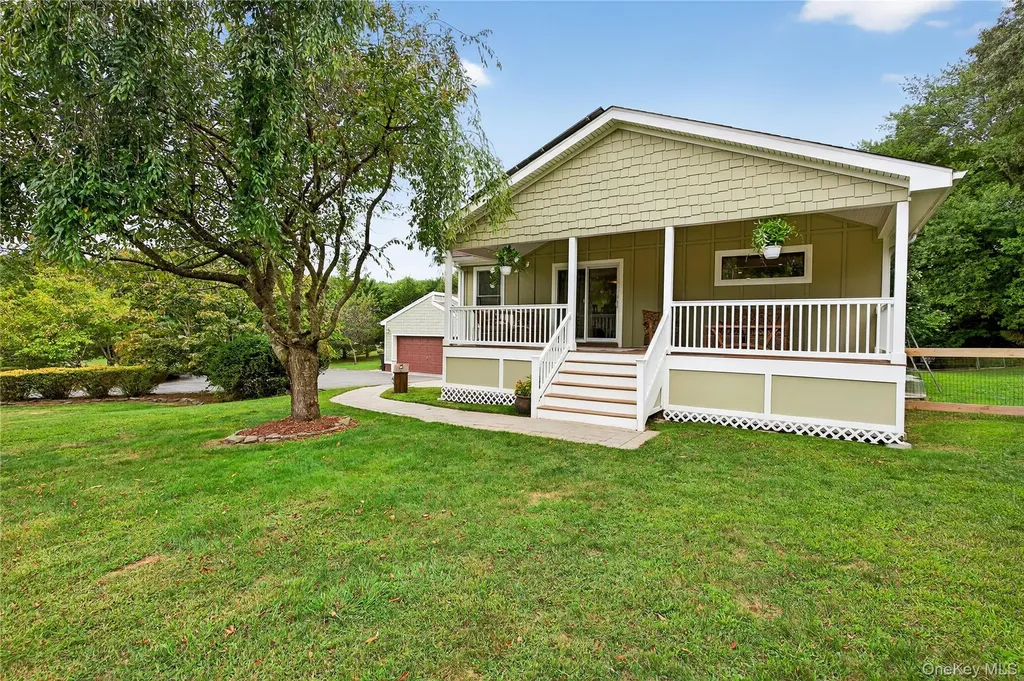 6 Marvelle Lane Westtown NY 10998