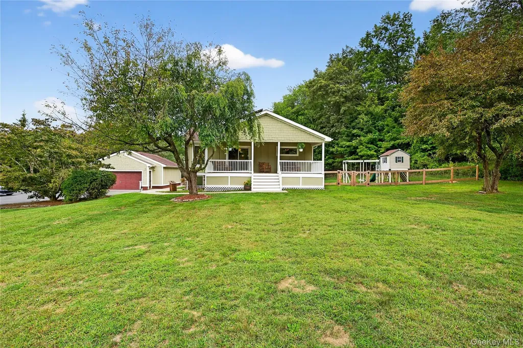 6 Marvelle Lane Westtown NY 10998