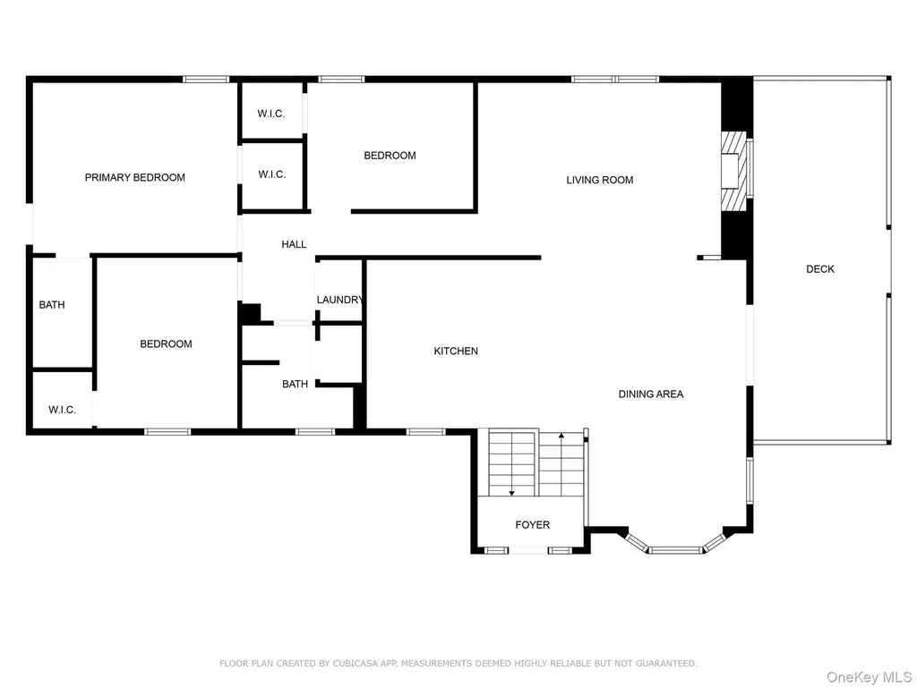 6 Marvelle Lane Westtown NY 10998