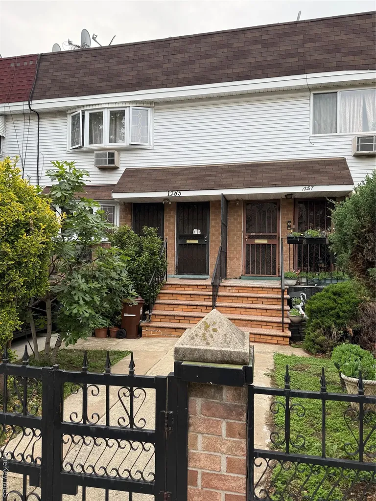 1285 Putnam Avenue Brooklyn NY 11221