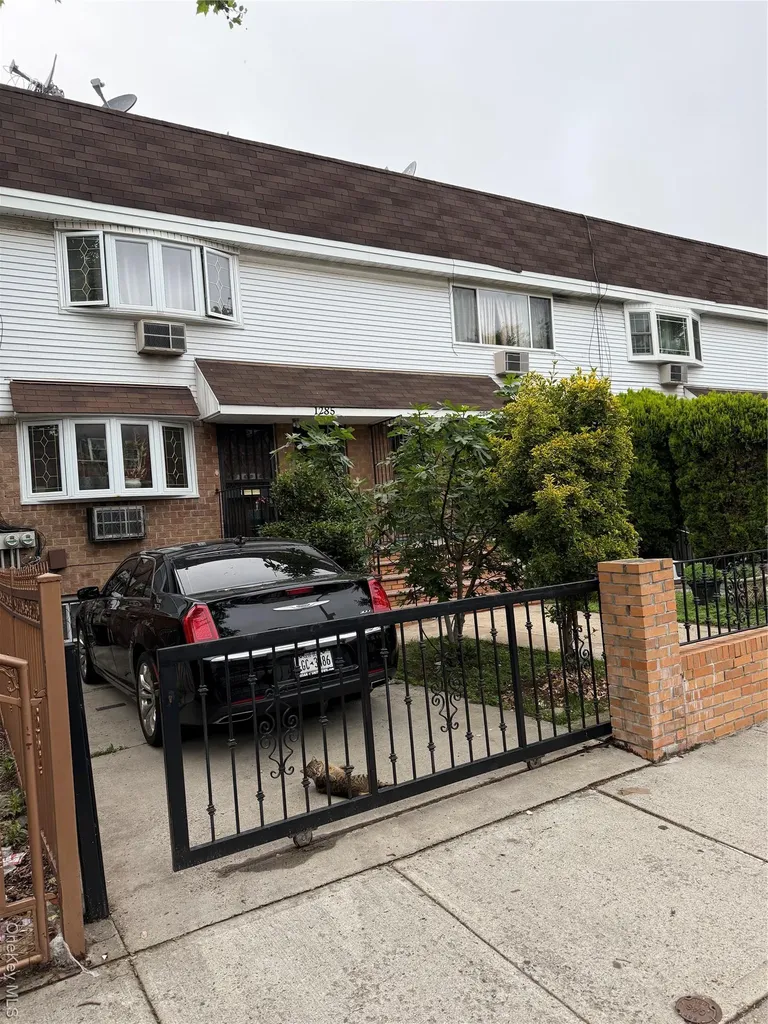 1285 Putnam Avenue Brooklyn NY 11221