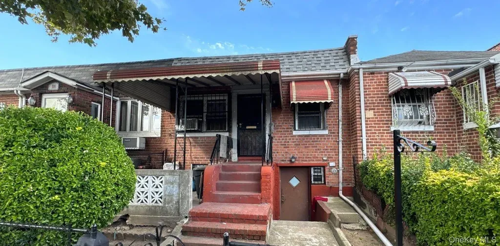 112 E 45th Street Brooklyn NY 11203