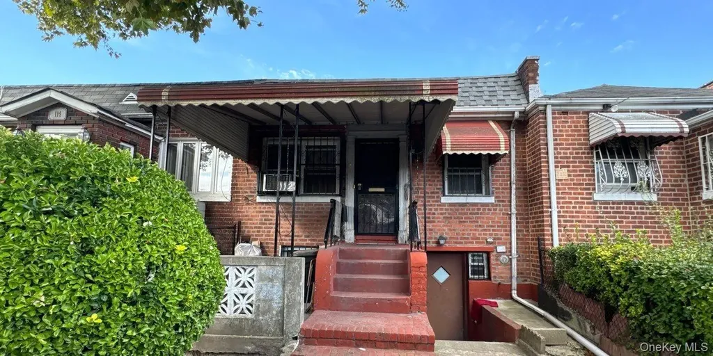 112 E 45th Street Brooklyn NY 11203