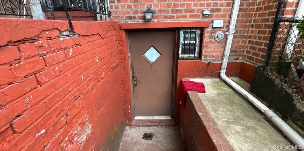 112 E 45th Street Brooklyn NY 11203