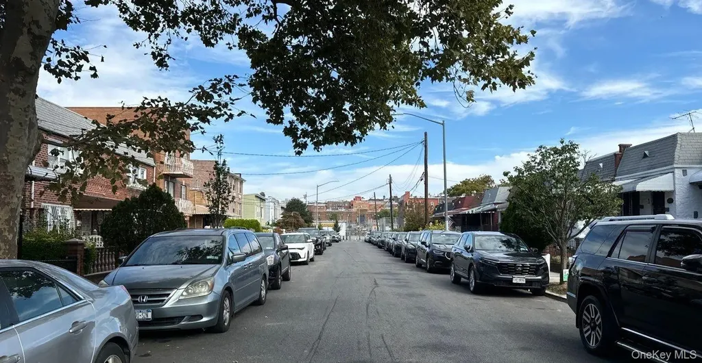 112 E 45th Street Brooklyn NY 11203