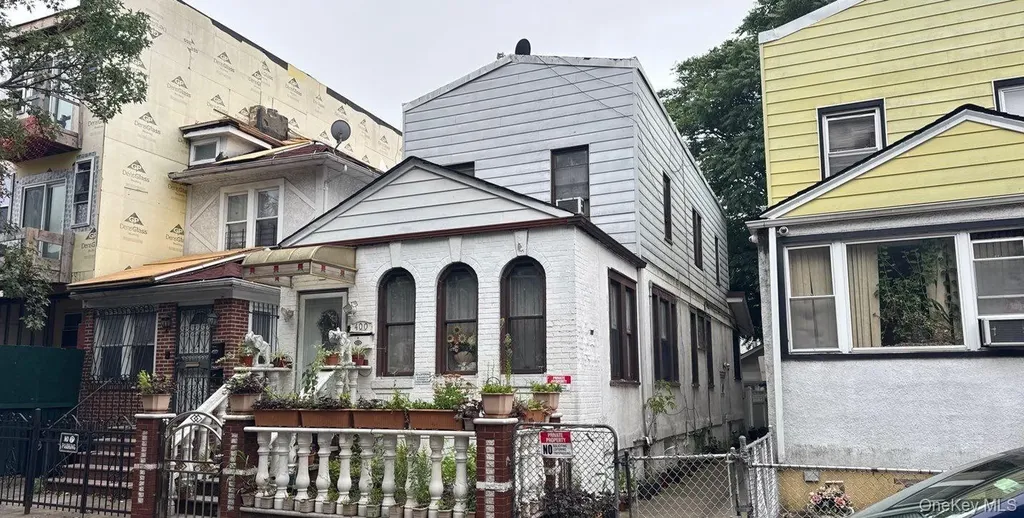 400 E 49th Street Brooklyn NY 11203