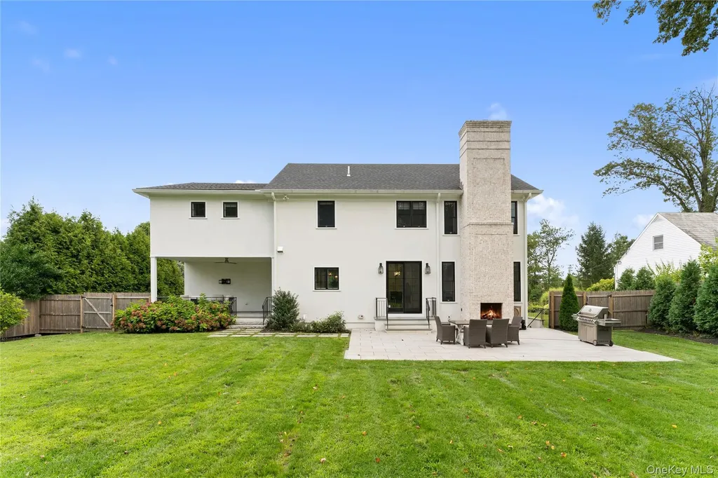 629 California Road Bronxville NY 10708