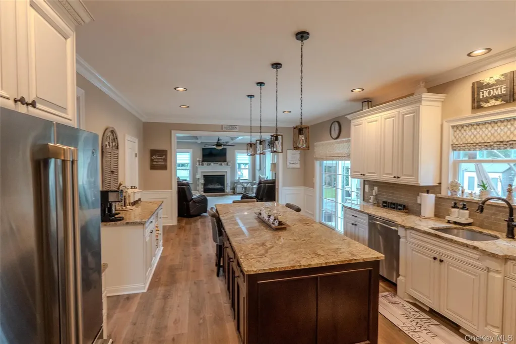 6 Hearthstone Lane Nesconset NY 11767