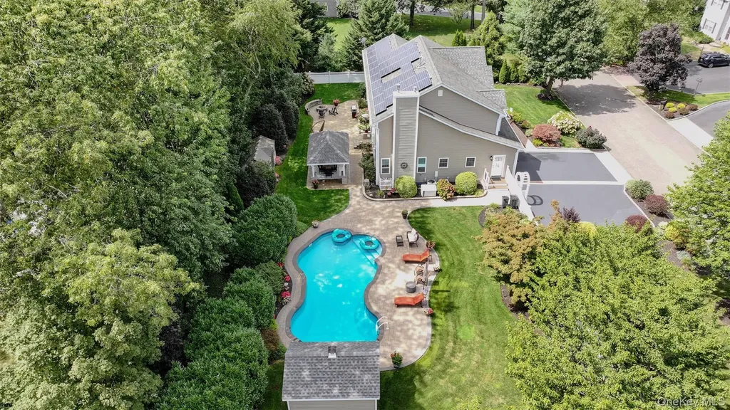 6 Hearthstone Lane Nesconset NY 11767