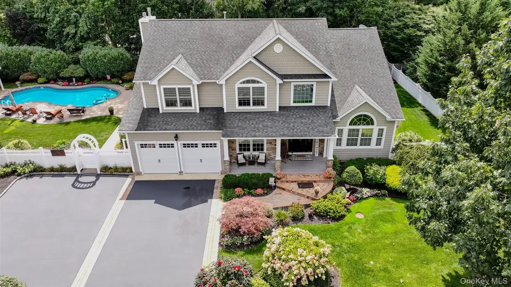 6 Hearthstone Lane Nesconset NY 11767