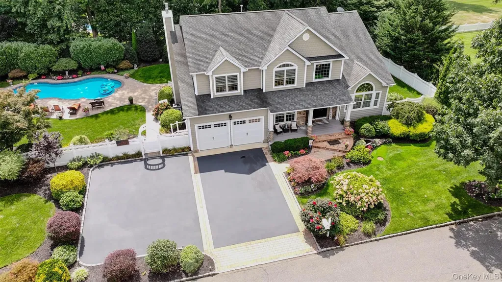 6 Hearthstone Lane Nesconset NY 11767