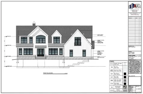 234 Lot #4 Croton Heights Road Yorktown Heights NY 10598