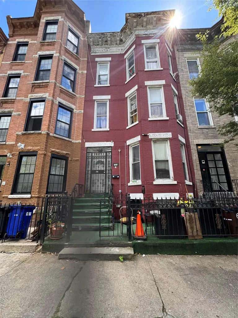 794 Macon Street Brooklyn NY 11233