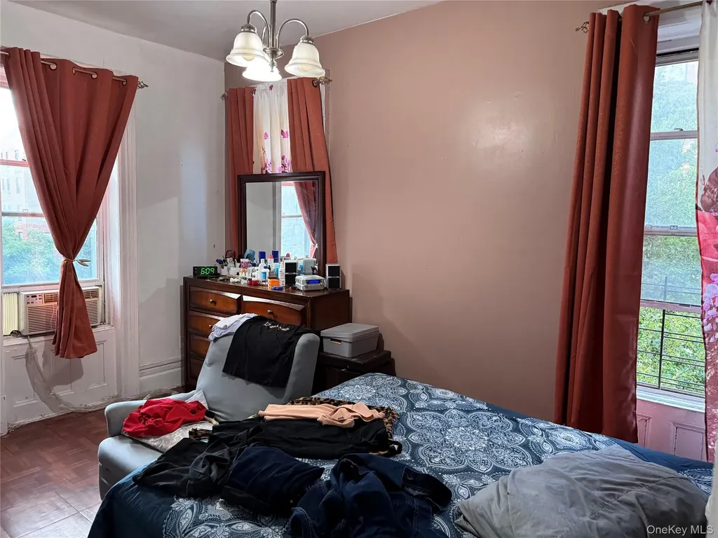 1999 Morris Avenue Bronx NY 10453
