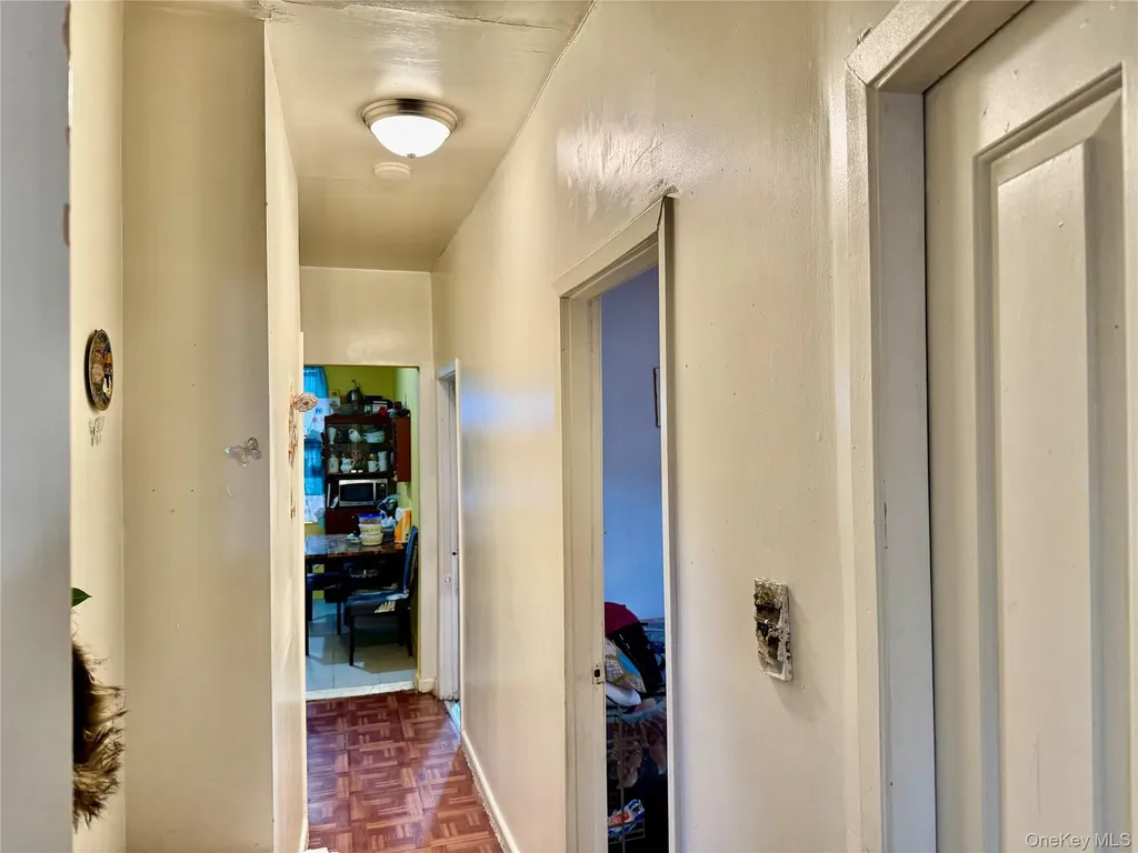 1999 Morris Avenue Bronx NY 10453
