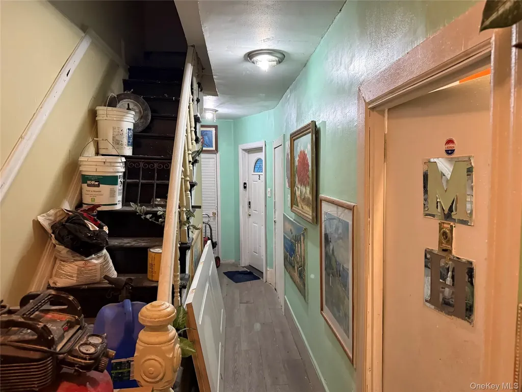 1999 Morris Avenue Bronx NY 10453