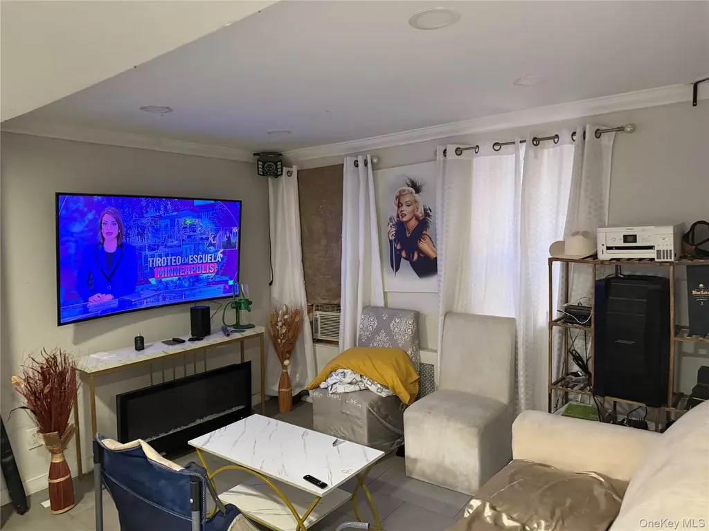 1999 Morris Avenue Bronx NY 10453