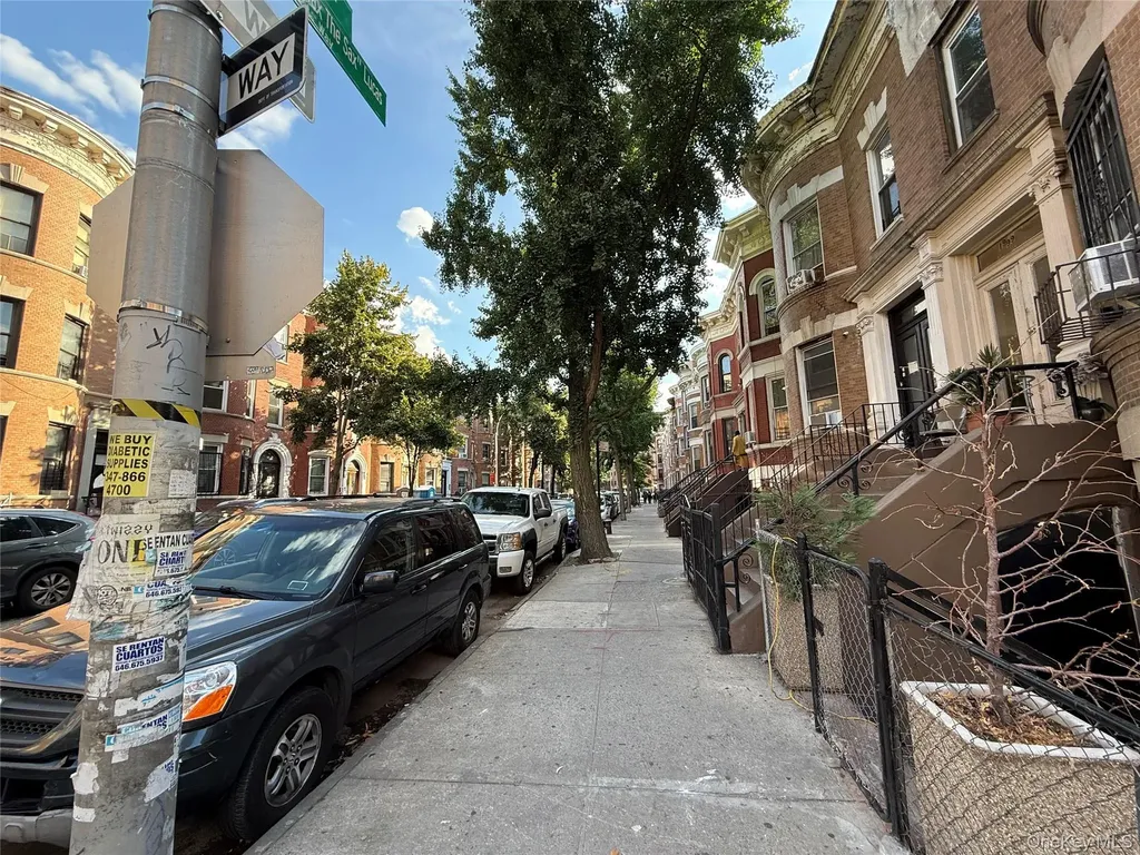 1999 Morris Avenue Bronx NY 10453