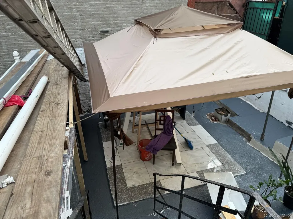 1999 Morris Avenue Bronx NY 10453