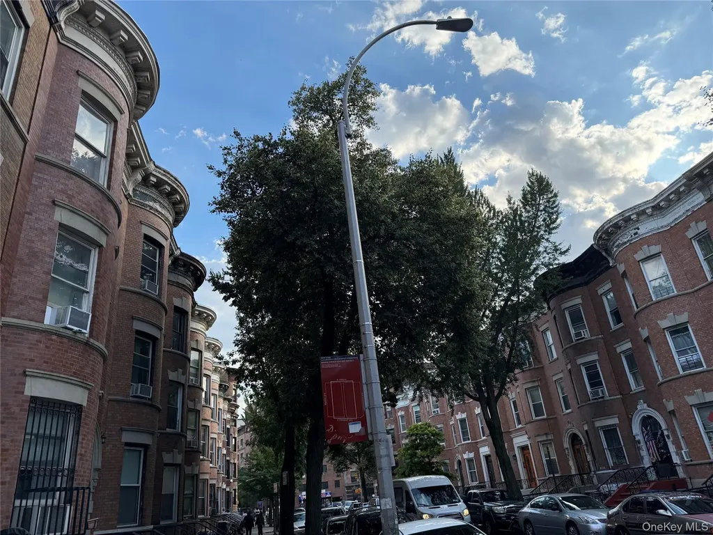 1999 Morris Avenue Bronx NY 10453