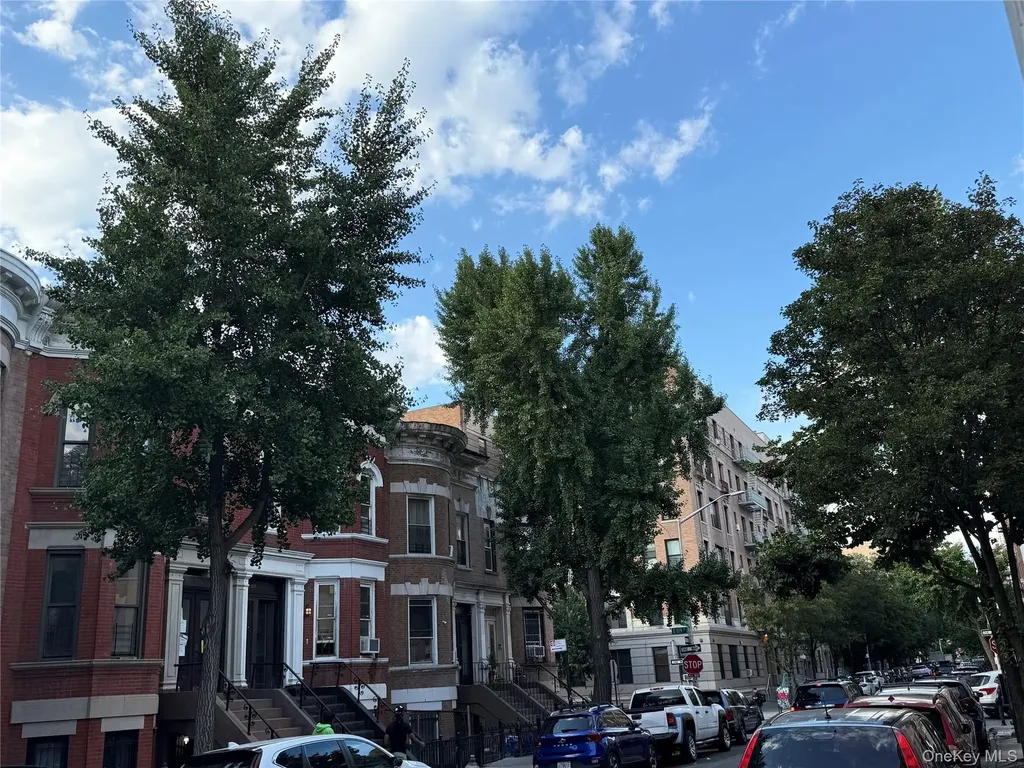 1999 Morris Avenue Bronx NY 10453