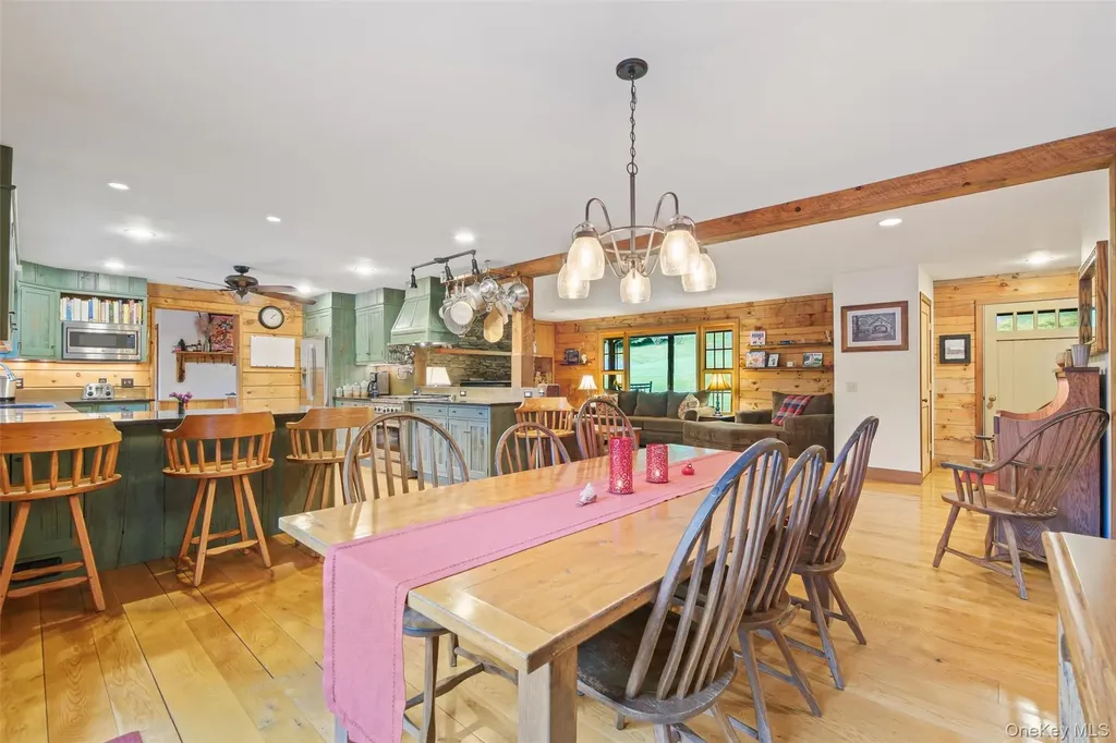 57 Cedar Berry Lane Dover Plains NY 12522