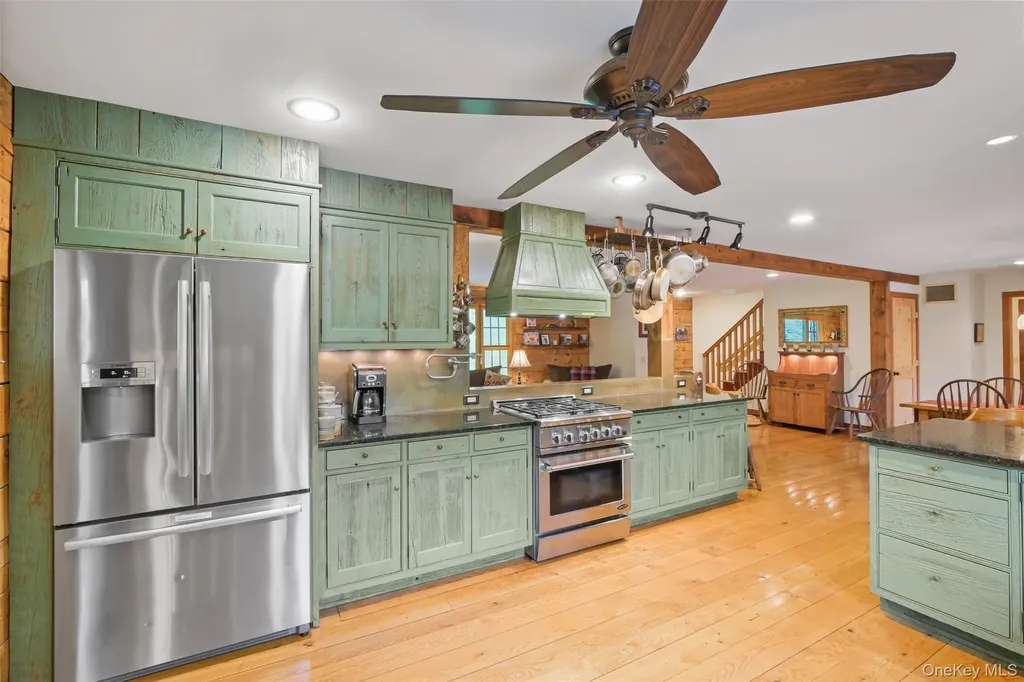 57 Cedar Berry Lane Dover Plains NY 12522