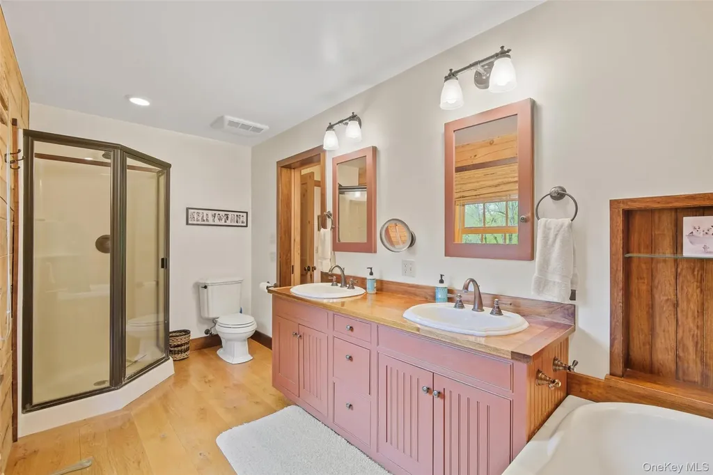 57 Cedar Berry Lane Dover Plains NY 12522