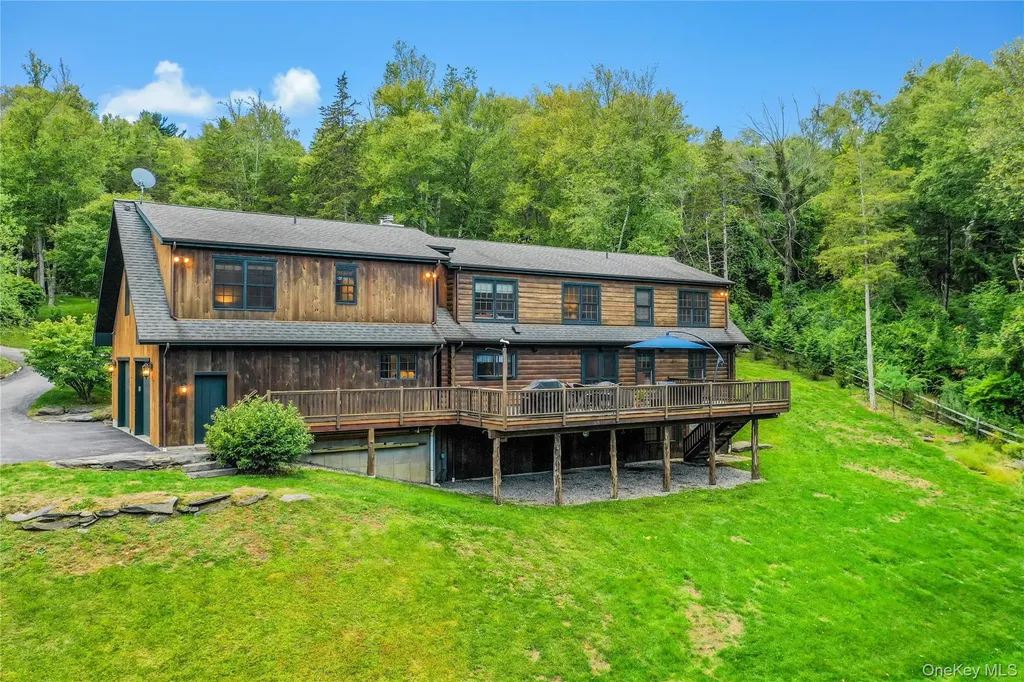 57 Cedar Berry Lane Dover Plains NY 12522
